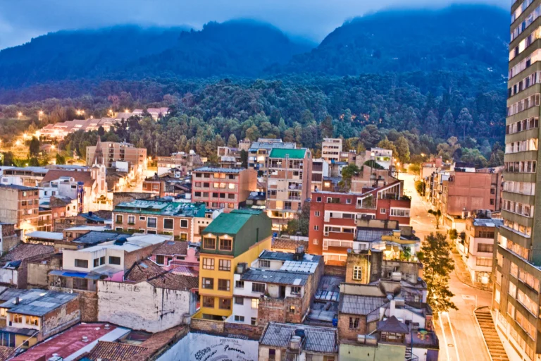 How GravityInternetNet is Changing the Way Colombians Connect Online