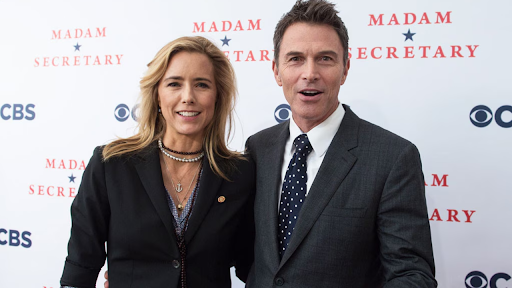 tea leoni tim daly split