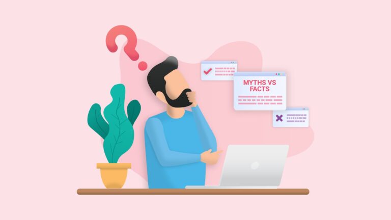 5 Common Internet Myths You Still Believe (That Aren’t True Anymore)