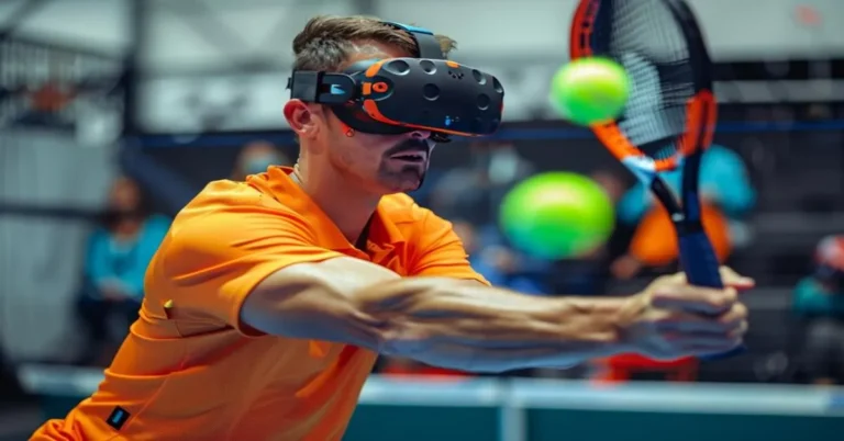 NLPadel