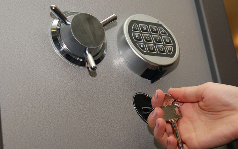 Locksmiths