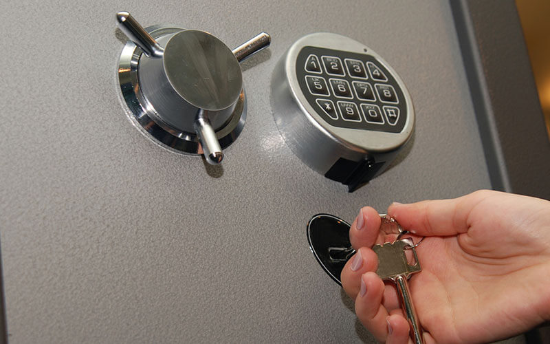 Locksmiths