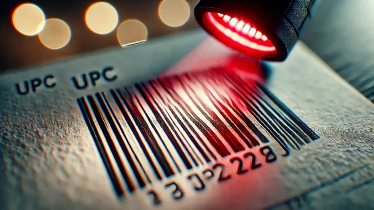 UPC