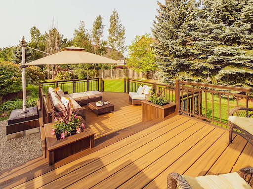 Dream Deck