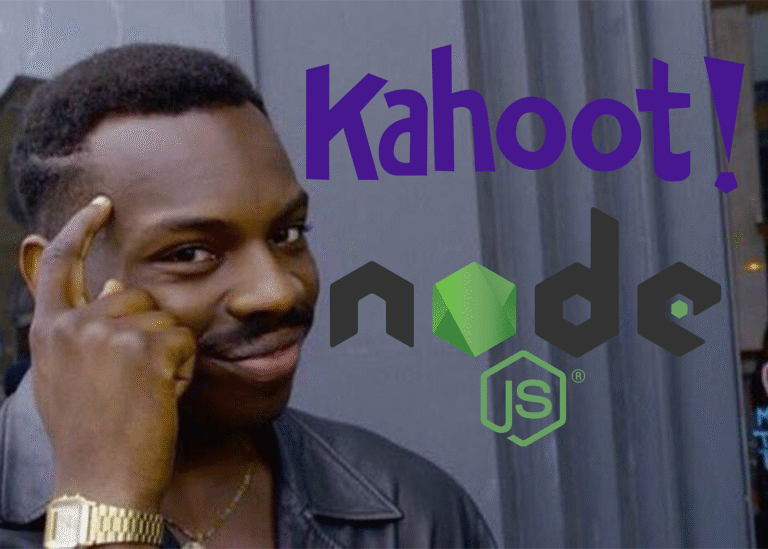 Kahoot Botter