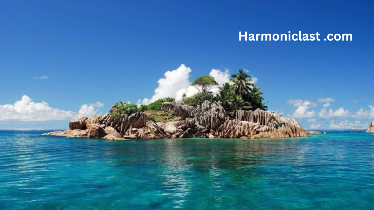 harmoniclast .com