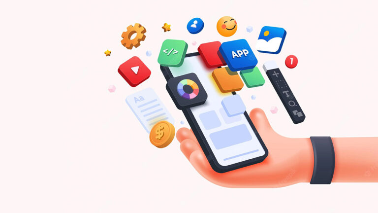 App Development for Startups with Garage2Global