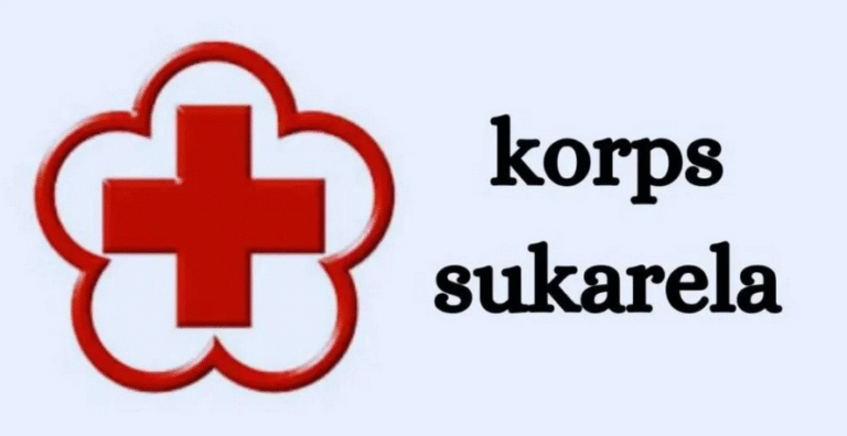 korps sukarela