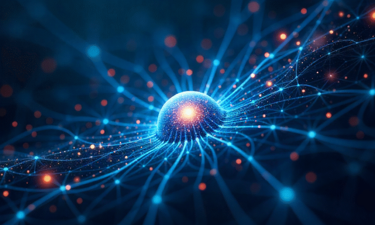 semantic content networks by ben stace