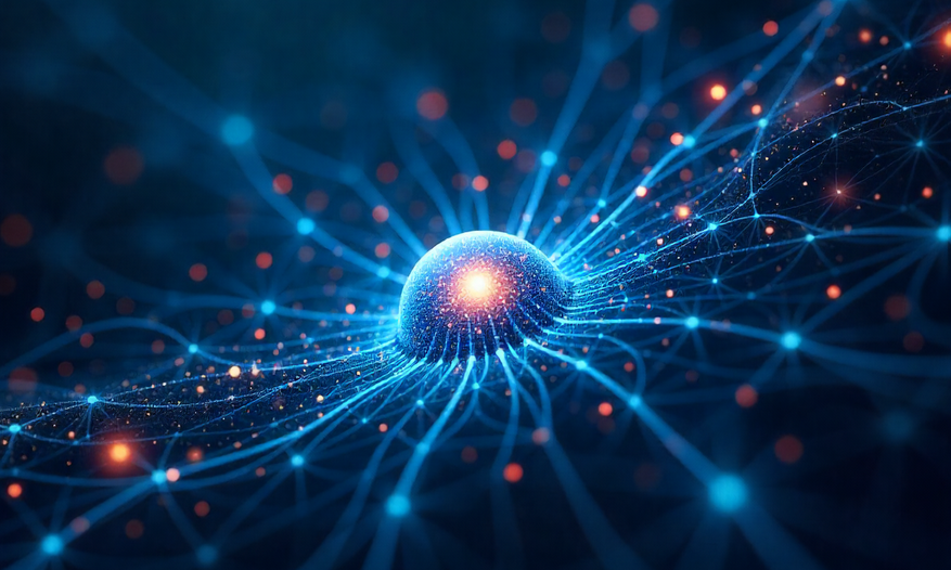 semantic content networks by ben stace
