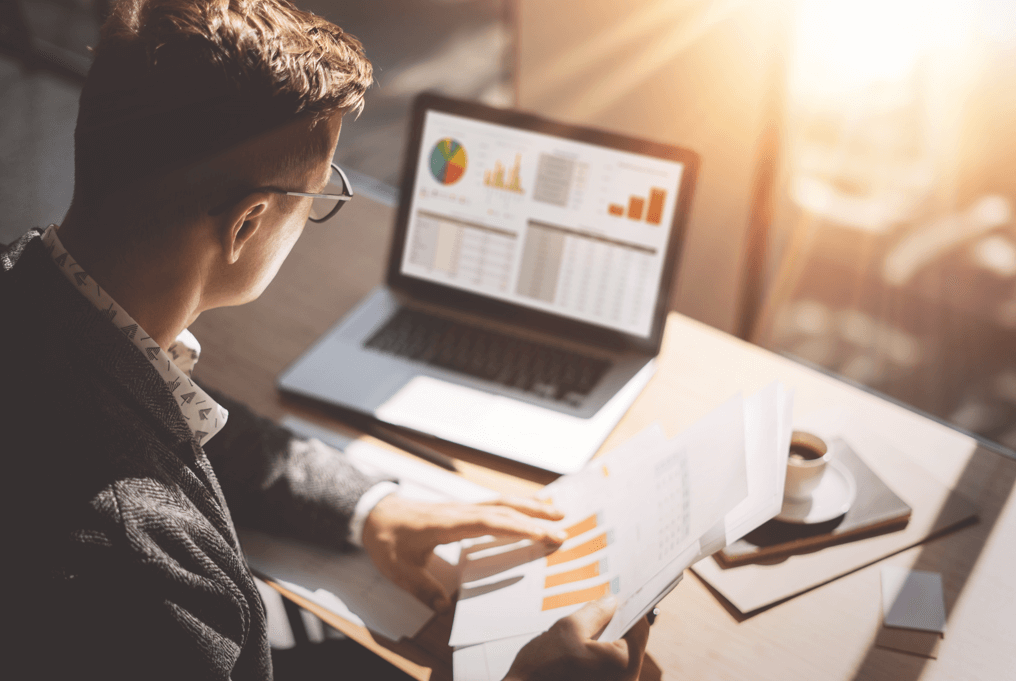 FintechZoom IO