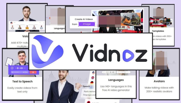 Vidnoz
