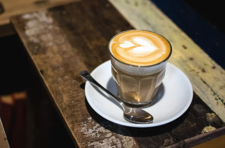 Gibraltar Coffee