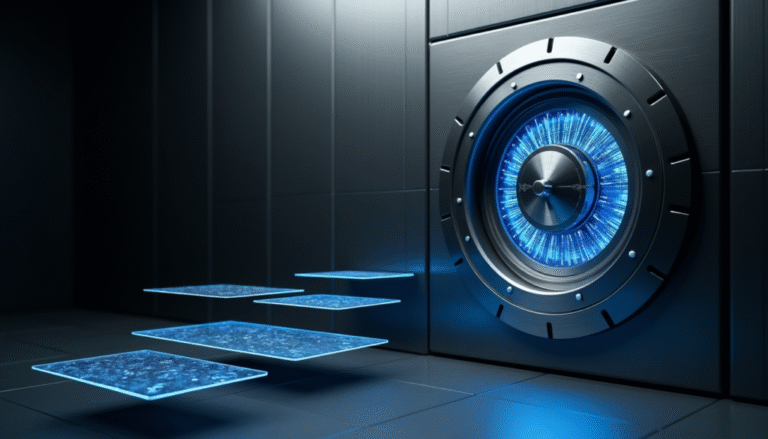 AnonVault