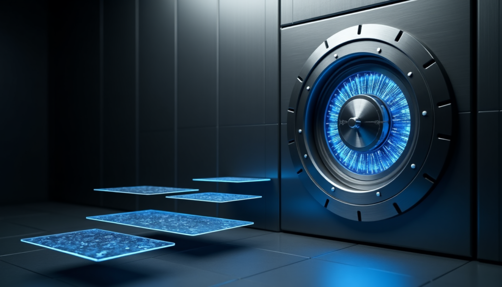 AnonVault