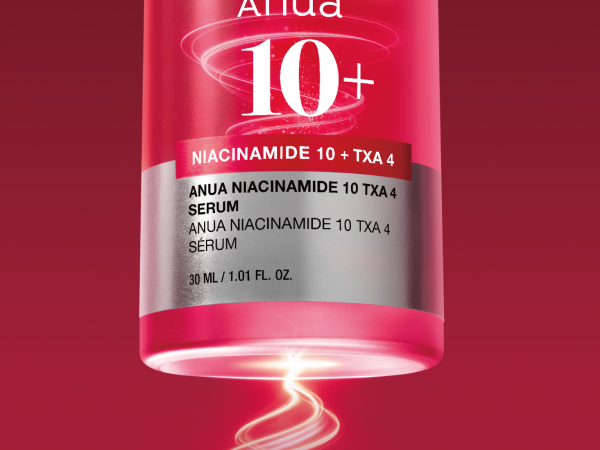 Anua Niacinamide