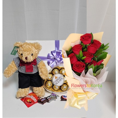 Rose Office: The No.1 Jinju OP Site Offering Premium Services