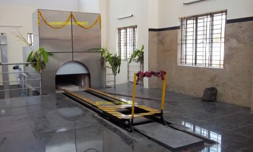 Cremation Services