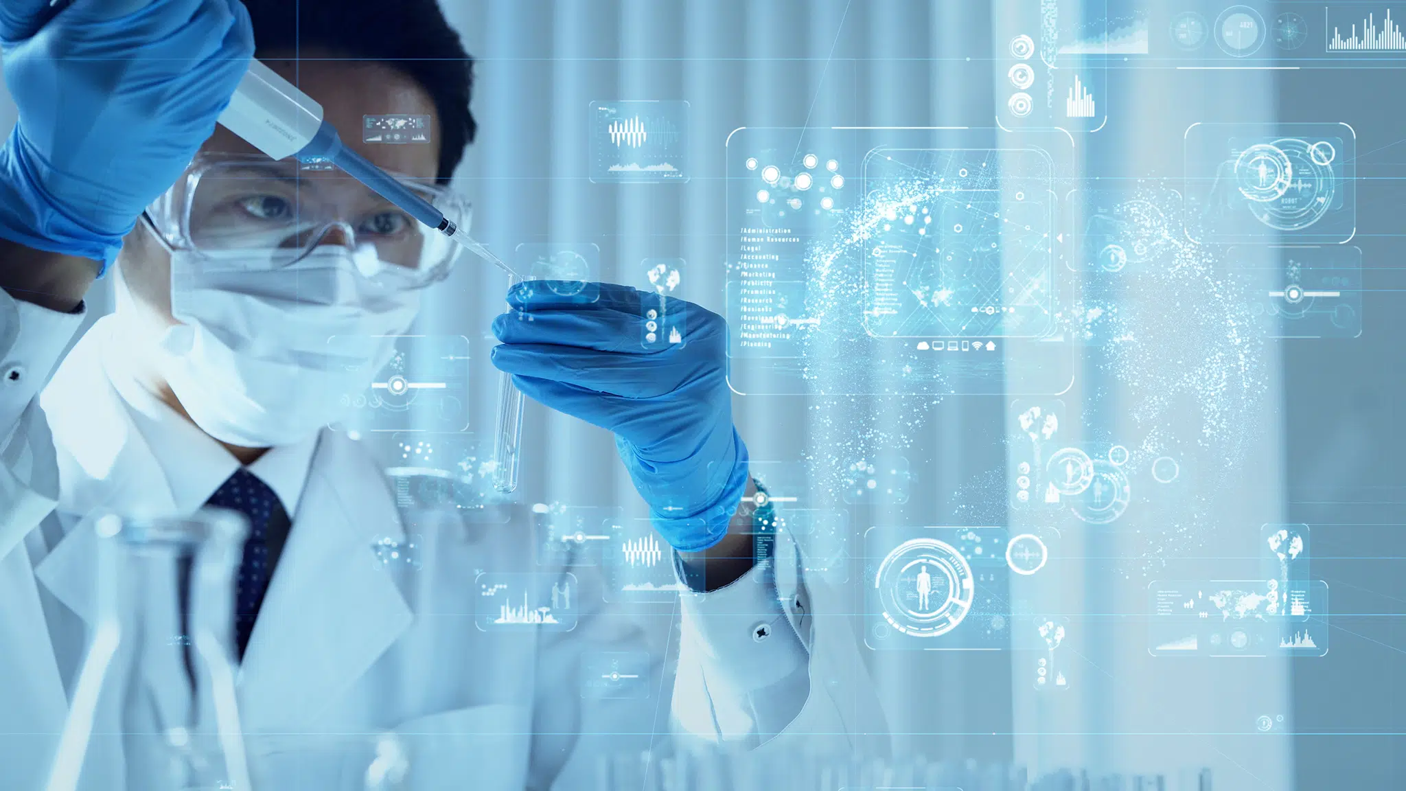 Pharmaceutical Development