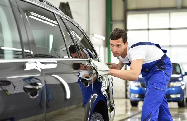 Car Detailing
