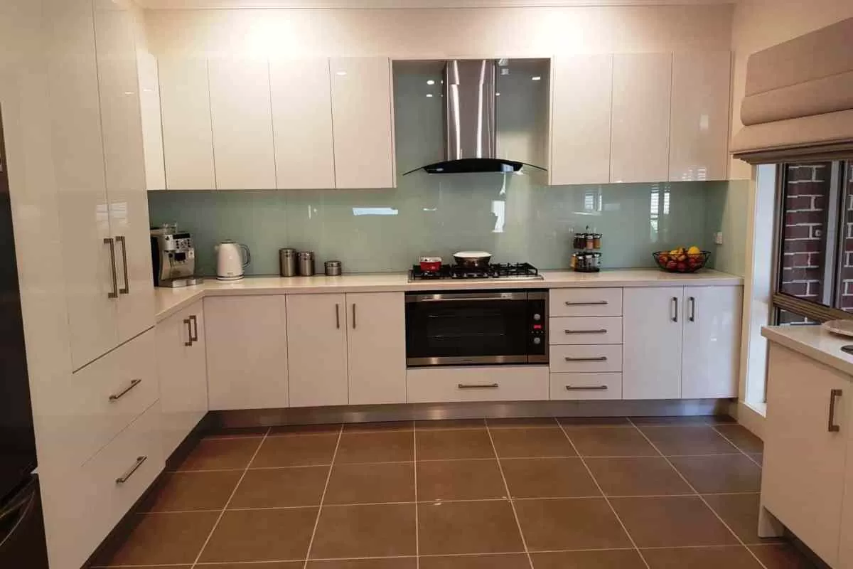 Kitchen Contractor
