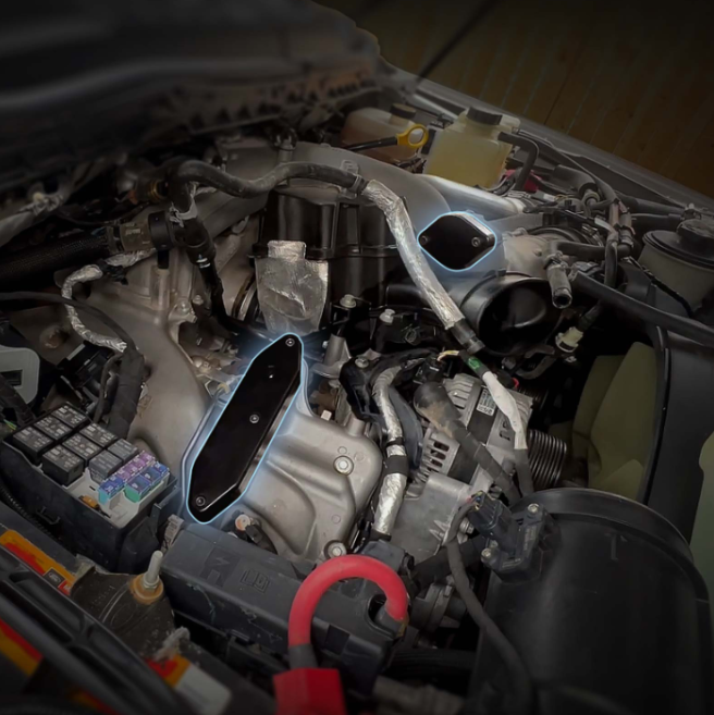 Boosting Performance and Reliability with the Right Delete Kits