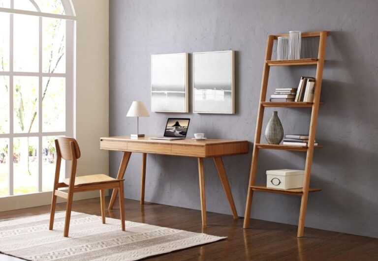 What Makes an Office Chair Truly Eco-Friendly?