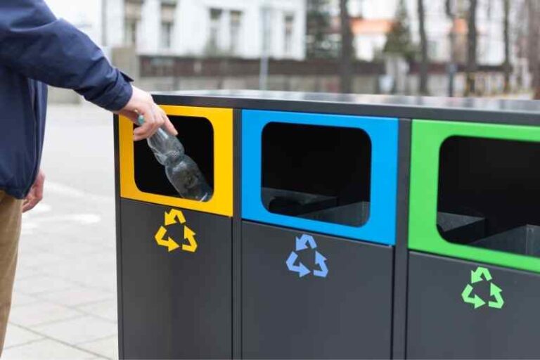 Commercial Waste Disposal