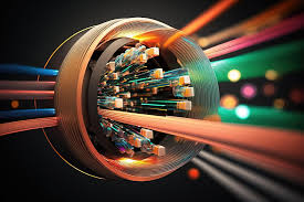 Unleashing the Power of Light: Revolutionizing Home Entertainment and Studio Production with Fiber Optics