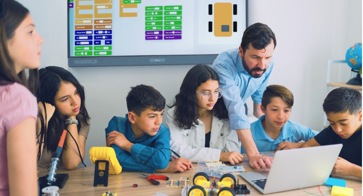 Digital Learning