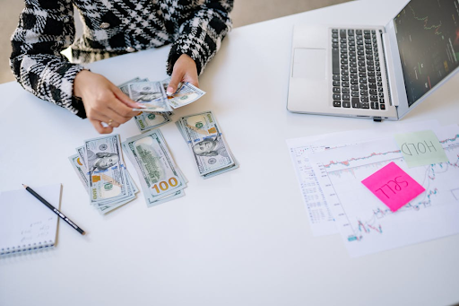 Financial