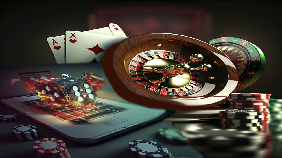 Slot Games