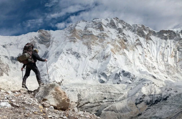 How to Stay Safe on the Annapurna Circuit Trek