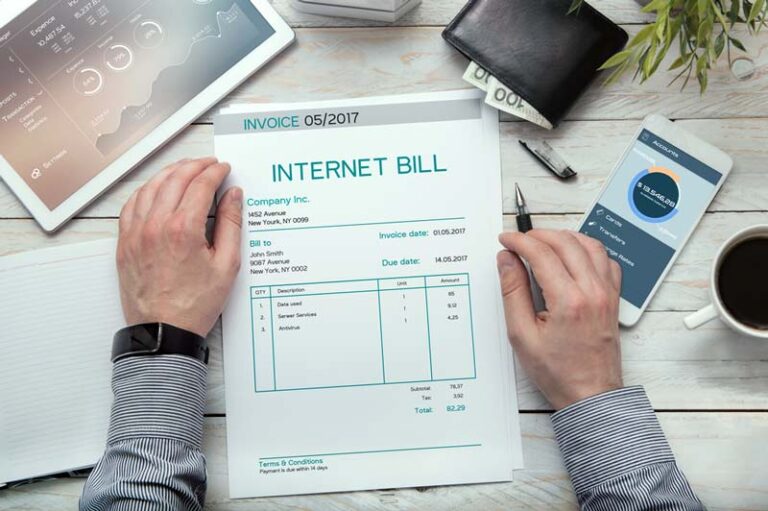 Is Your Internet Bill Too High? 6 Ways to Negotiate a Better Rate