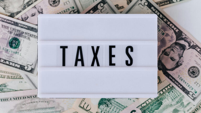 Tax Debt