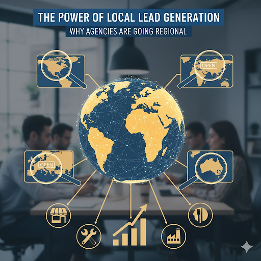 Local Lead Generation