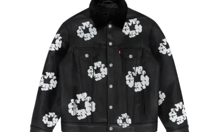 Denim Tears A Revolution in Modern Street Couture