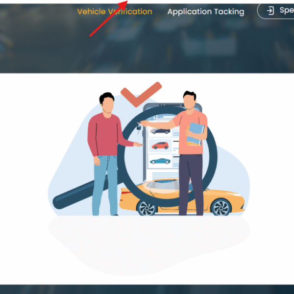 Step-by-Step: How to Verify Your Vehicle Status Using RUNT