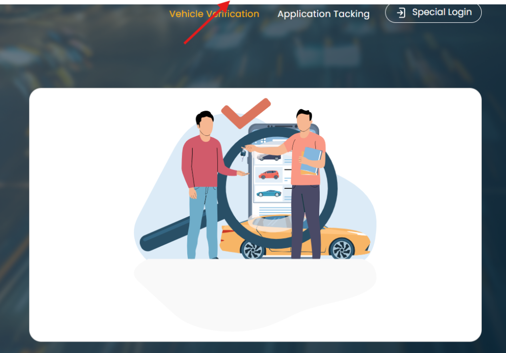 Vehicle Status Using RUNT