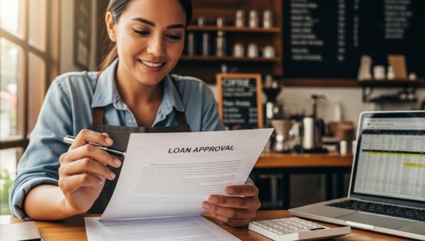 How Interest Rates, Collateral & Down Payments Affect Business Loan for  New Business