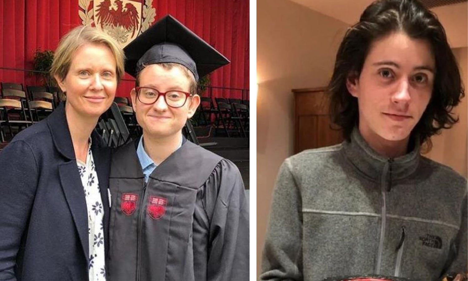 Charles Ezekiel Mozes