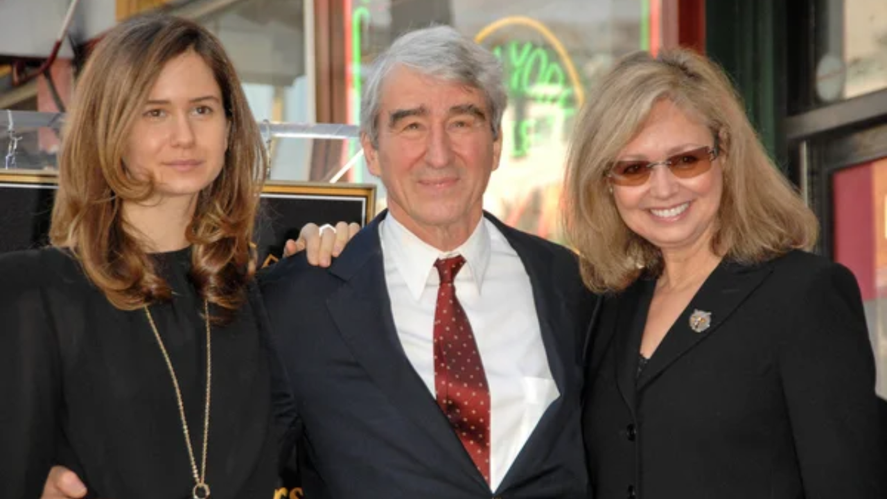 Lynn Louisa Woodruff