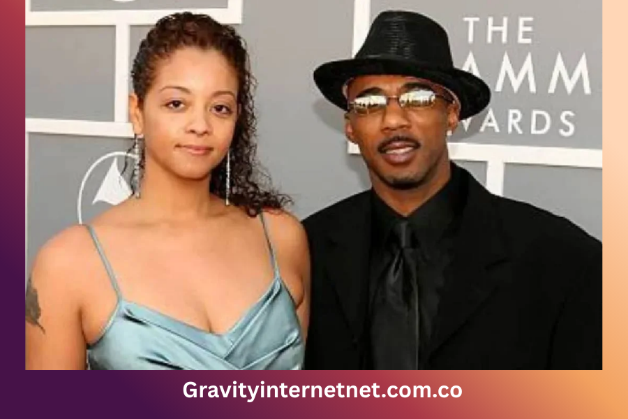 Ralph Tresvant Wife