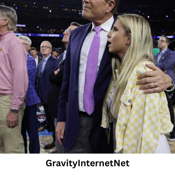 Ann-Lorraine Carlsen Nantz: Age, Family, Net Worth, and Untold Story