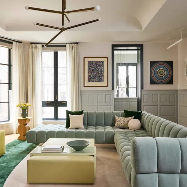 Modern Living Room Trends Homeowners Love