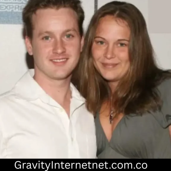 Janel Bloodsworth: A Glimpse into the Life of a Private Yet Inspiring Professional