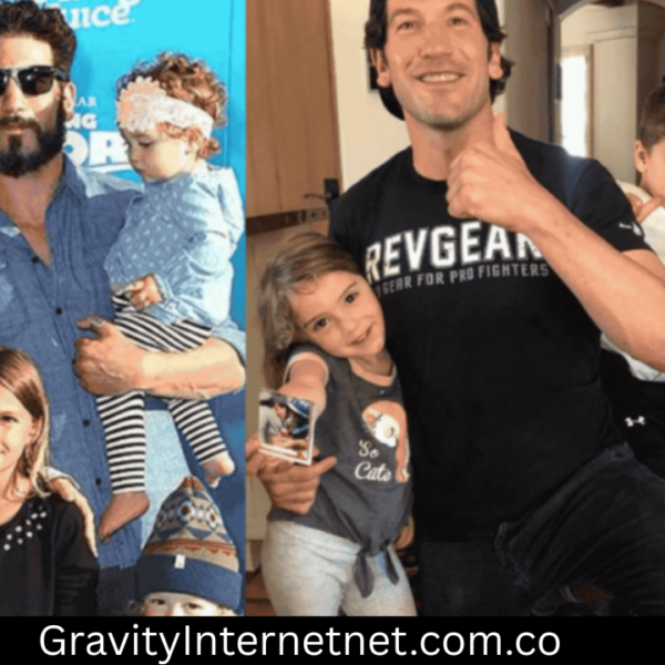 Billy Bernthal: The Life of Jon Bernthal’s Son and His Family Background
