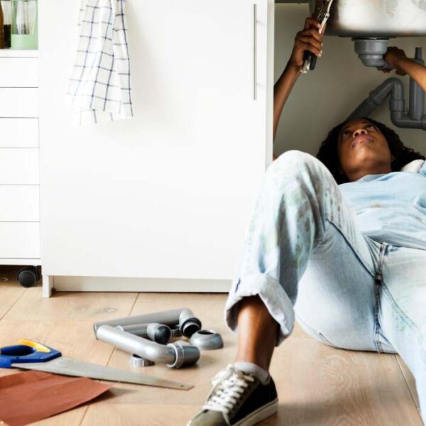 Common Home Repair Problems and Solutions