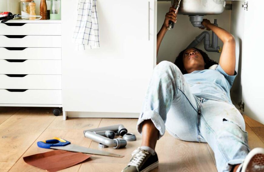 Common Home Repair Problems and Solutions