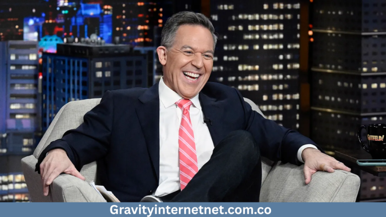 Greg Gutfeld Net Worth
